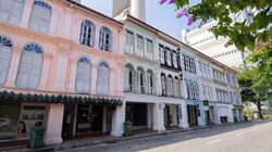 Lorong Telok (D1), Shop House #570915071